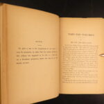 Nights With Uncle Remus – Joel Chandler Harris – 1883 | First Edition