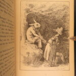 Nights With Uncle Remus – Joel Chandler Harris – 1883 | First Edition