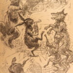 Nights With Uncle Remus – Joel Chandler Harris – 1883 | First Edition
