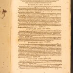1516 – Works of Ambrose, Bishop of Milan | Post-Incunable, Koberger Printed