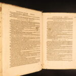 1516 – Works of Ambrose, Bishop of Milan | Post-Incunable, Koberger Printed