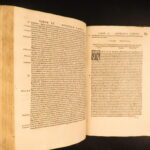 1516 – Works of Ambrose, Bishop of Milan | Post-Incunable, Koberger Printed