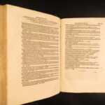 1516 – Works of Ambrose, Bishop of Milan | Post-Incunable, Koberger Printed