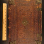 1516 – Works of Ambrose, Bishop of Milan | Post-Incunable, Koberger Printed