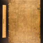 1611 – Kreutterbuch – Mattioli | Famous, Important Herbal – Illustrated Woodcuts