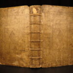 1611 – Kreutterbuch – Mattioli | Famous, Important Herbal – Illustrated Woodcuts