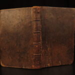 1687 – Letters on Switzerland & Italy – Burnet | Travel Letters to Robert Boyle