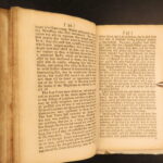 1687 – Letters on Switzerland & Italy – Burnet | Travel Letters to Robert Boyle
