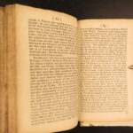 1687 – Letters on Switzerland & Italy – Burnet | Travel Letters to Robert Boyle