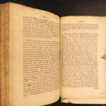 1687 – Letters on Switzerland & Italy – Burnet | Travel Letters to Robert Boyle