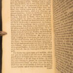 1687 – Letters on Switzerland & Italy – Burnet | Travel Letters to Robert Boyle