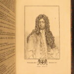 1693 – Trial of Lord Mohun | Murder of William Mountford – England Restoration