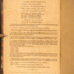 1693 – Trial of Lord Mohun | Murder of William Mountford – England Restoration
