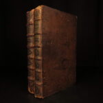 1700 – First Christians – Gottfried Arnold | Early Christian Church, Illustrated