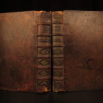 1700 – First Christians – Gottfried Arnold | Early Christian Church, Illustrated