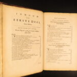 1700 – First Christians – Gottfried Arnold | Early Christian Church, Illustrated