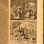 1700 – First Christians – Gottfried Arnold | Early Christian Church, Illustrated