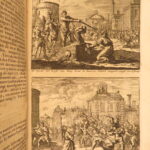 1700 – First Christians – Gottfried Arnold | Early Christian Church, Illustrated