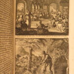 1700 – First Christians – Gottfried Arnold | Early Christian Church, Illustrated