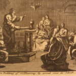 1700 – First Christians – Gottfried Arnold | Early Christian Church, Illustrated