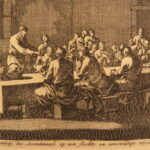 1700 – First Christians – Gottfried Arnold | Early Christian Church, Illustrated