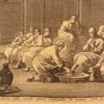 1700 – First Christians – Gottfried Arnold | Early Christian Church, Illustrated