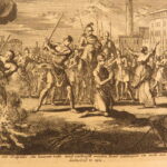 1700 – First Christians – Gottfried Arnold | Early Christian Church, Illustrated