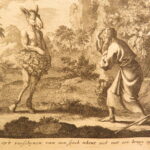 1700 – First Christians – Gottfried Arnold | Early Christian Church, Illustrated