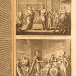 1700 – First Christians – Gottfried Arnold | Early Christian Church, Illustrated