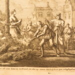 1700 – First Christians – Gottfried Arnold | Early Christian Church, Illustrated