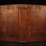1724 – Missale Romanum – Catholic Church | Full Leather Folio, Music Chant