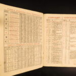 1724 – Missale Romanum – Catholic Church | Full Leather Folio, Music Chant