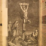 1724 – Missale Romanum – Catholic Church | Full Leather Folio, Music Chant