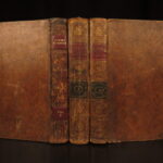 1786 – A Voyage to the Pacific Ocean – James Cook | Famous Exploration, Illustrated