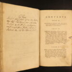 1786 – A Voyage to the Pacific Ocean – James Cook | Famous Exploration, Illustrated
