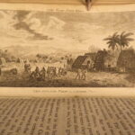 1786 – A Voyage to the Pacific Ocean – James Cook | Famous Exploration, Illustrated