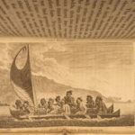 1786 – A Voyage to the Pacific Ocean – James Cook | Famous Exploration, Illustrated