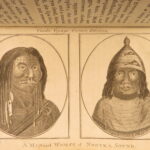 1786 – A Voyage to the Pacific Ocean – James Cook | Famous Exploration, Illustrated
