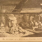 1786 – A Voyage to the Pacific Ocean – James Cook | Famous Exploration, Illustrated