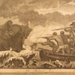 1786 – A Voyage to the Pacific Ocean – James Cook | Famous Exploration, Illustrated