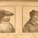 1786 – A Voyage to the Pacific Ocean – James Cook | Famous Exploration, Illustrated