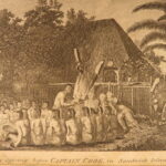 1786 – A Voyage to the Pacific Ocean – James Cook | Famous Exploration, Illustrated