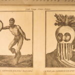 1786 – A Voyage to the Pacific Ocean – James Cook | Famous Exploration, Illustrated