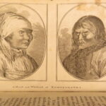 1786 – A Voyage to the Pacific Ocean – James Cook | Famous Exploration, Illustrated