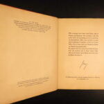1936 – Adolf Hitler | First Edition – Illustrated Germany Photobook