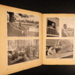 1936 – Adolf Hitler | First Edition – Illustrated Germany Photobook