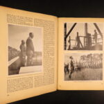 1936 – Adolf Hitler | First Edition – Illustrated Germany Photobook