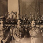 1936 – Adolf Hitler | First Edition – Illustrated Germany Photobook