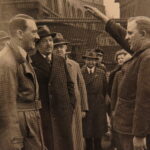 1936 – Adolf Hitler | First Edition – Illustrated Germany Photobook