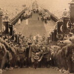 1936 – Adolf Hitler | First Edition – Illustrated Germany Photobook